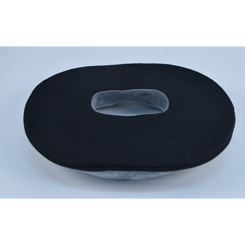 Ergonomically designed donut - designed,