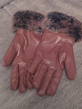 Ladies brown leather - ladies,