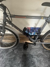 Cheap Bike Very Good Condition Just Needs A Link Taking Out Of The Chain