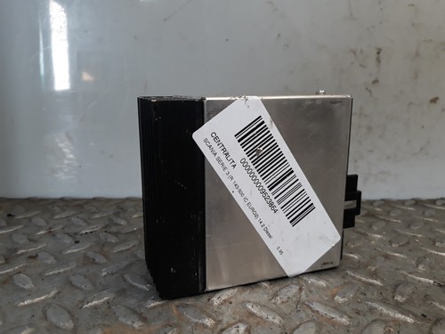 1729858 ecu engine control - ecu,