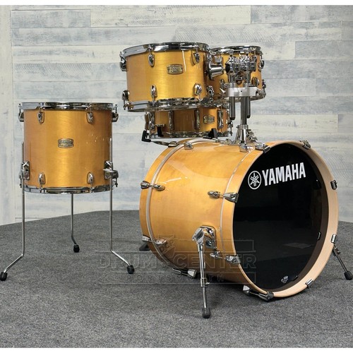 Yamaha stage custom - yamaha,