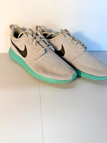 Nike roshe run - roshe, 511881-013