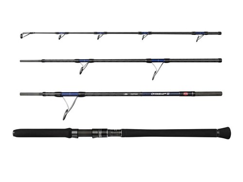 Penn overseas 4pc travel - penn, xt