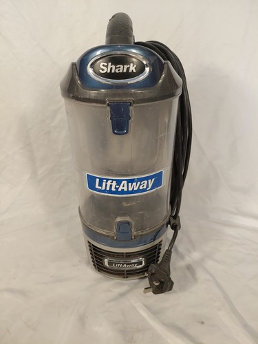 Shark upright vacuum - upright,