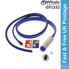 Whale Superfil 80 12v