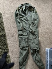 RAF Aircrew MK16A Flight Suit
