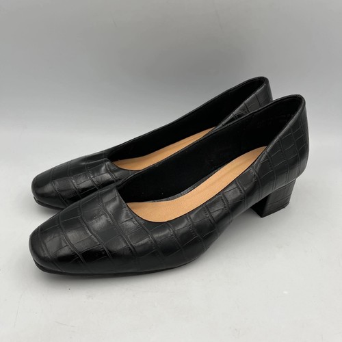 Women williams block - williams, heel