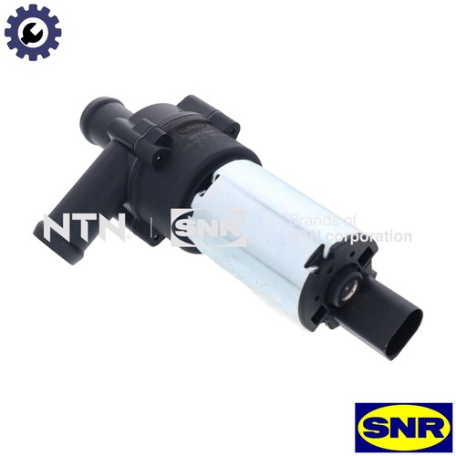 Water pump engine - water,