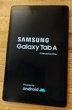 Samsung Galaxy Tab A  SM -