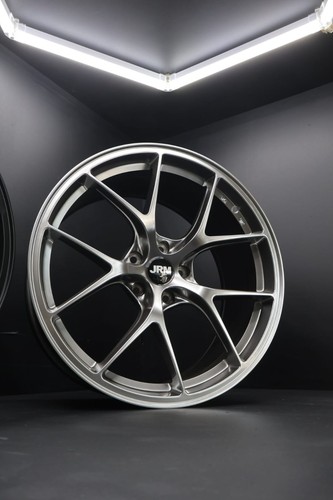 Jrm 002 alloy - 4, x
