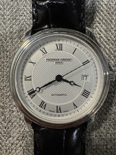 Frederique Constant Classics