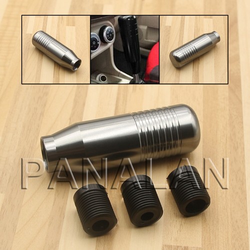 Car aluminum manual gear stick - car,