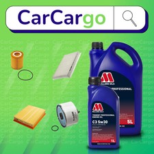 Service Kit Land Rover