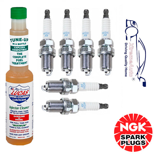 Ngk emissions service - ngk, for