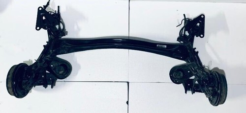 Rear axle bridge fiat panda - bridge,