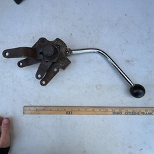 Vintage 1950-60`s Muscle Car