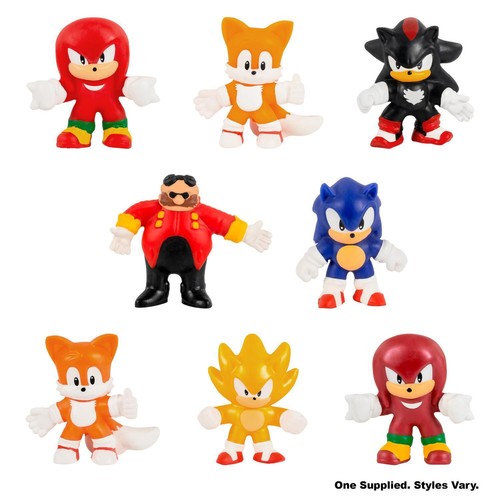 Character options stretch - stretch, mini
