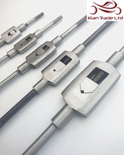 BAR TYPE TAP WRENCH