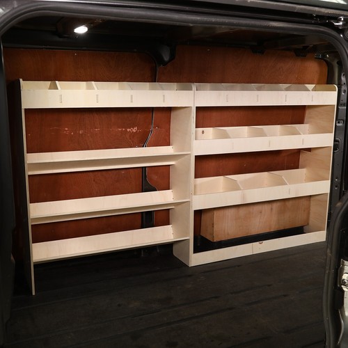 Ford transit custom - transit,