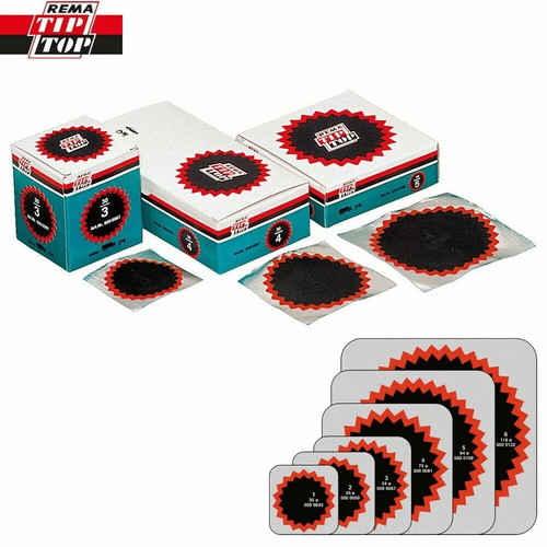 Rema tip top - round, inner