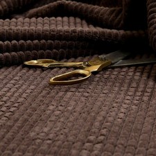 Brick Soft Chenille Corduroy Fabric For Upholstery Curtains Quality Fabric Per M