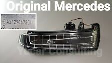 Original Mercedes Additional
