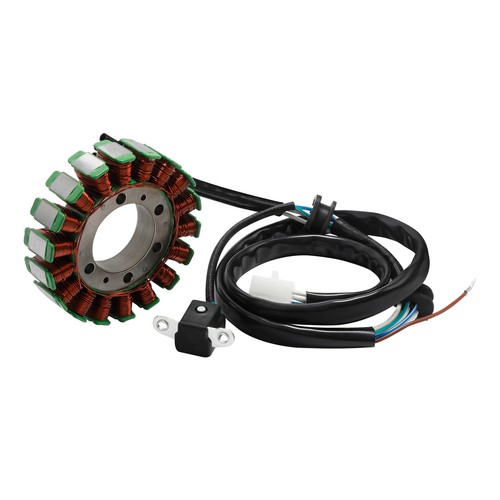 Magneto generator stator coil - magneto,
