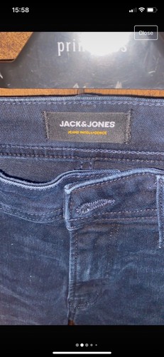 Jack and jones jeans - jones,