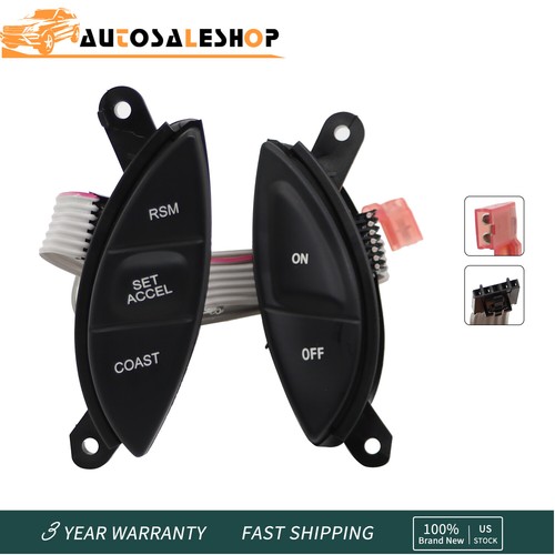 Steering wheel cruise control - wheel,