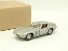 Politoys 1/43 - Alfa Romeo Giulia Kangaroo Grey 529