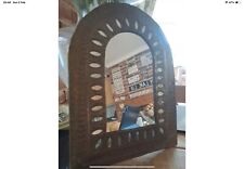 Antique church style arch