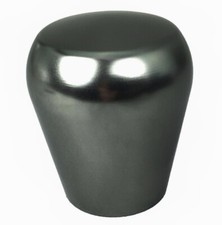 silver S1 gear shift knob for