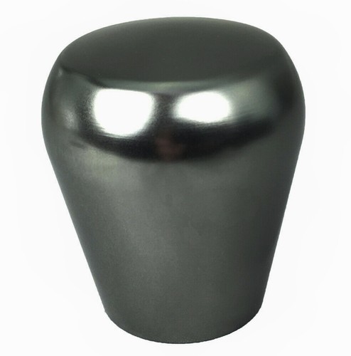 Silver gear shift - gear,
