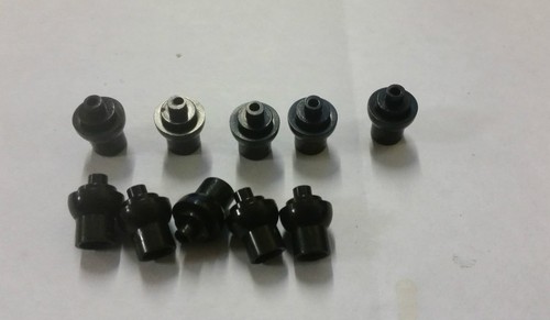 Cable end ferrules - 10,