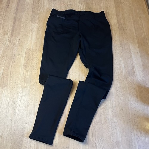 Kalenji fleece lined leggings