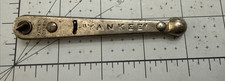 Vintage Stanley Yankee Offset