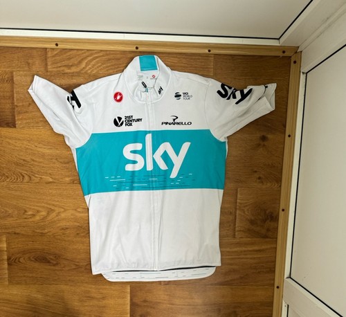 Sky pinarello castelli aero - castelli,