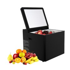 Smad Gas Fridge 40L, 3 Way LPG