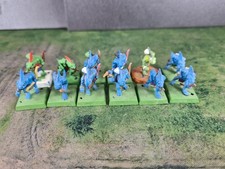 Warhammer Fantasy 90s