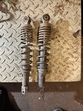 2021 SYM SYMPHONY 125 Pair Of