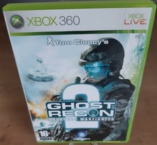 Microsoft Xbox 360 Game Ghost