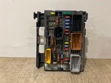 CITROEN C5 MK2 2008-2015 FUSE BOX 9664705980