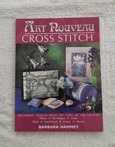 Craft book art - craft, nouveau