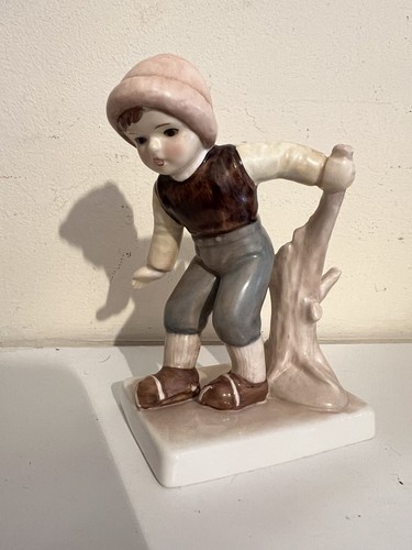 Goebel vintage 1984 - , piece