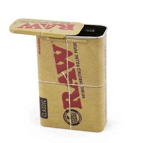 Raw classic sliding - raw, metal