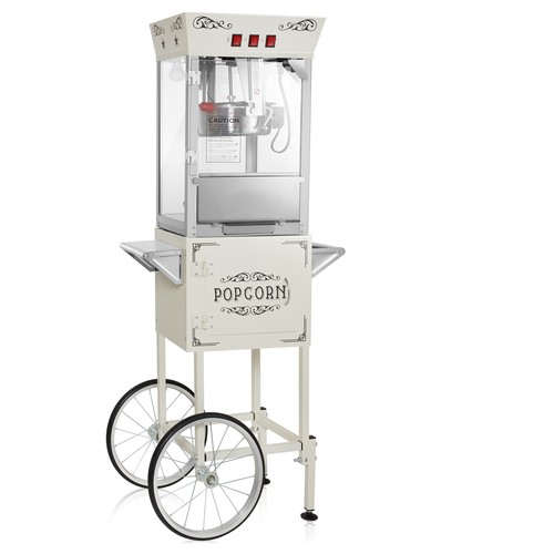 Movie theater popcorn machine - movie,