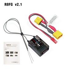 Radiolink R8FG 8-Channel Dual