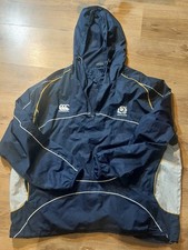 Men’s Blue Waterproof