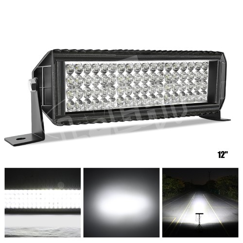 360w 72leds 12inch led - led, light