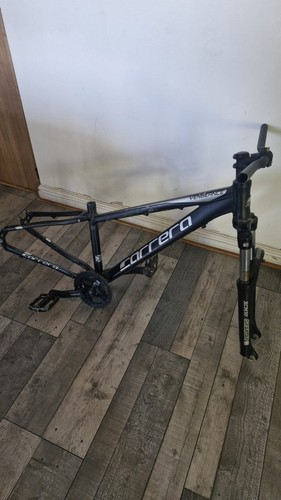 Carrera vengeance aluminium - carrera,